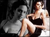 pic for Angelina Jolie